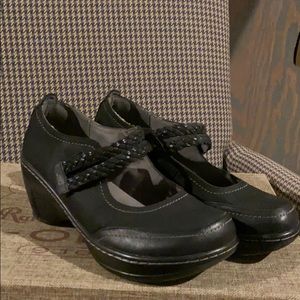 JBU by Jambu black Mary Jane size 8 shoe
